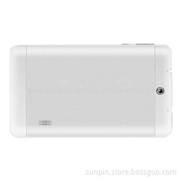 Best price for 7-inch dual core like shown with 8gb storage plastic/metal shell cover